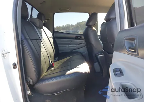 2013 Toyota Tacoma Base V6 from USA, damaged, VIN 5TFMU4FN9DX013231